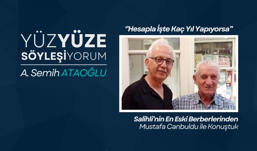 ‘’Hesapla İşte Kaç Yıl Yapıyorsa’’