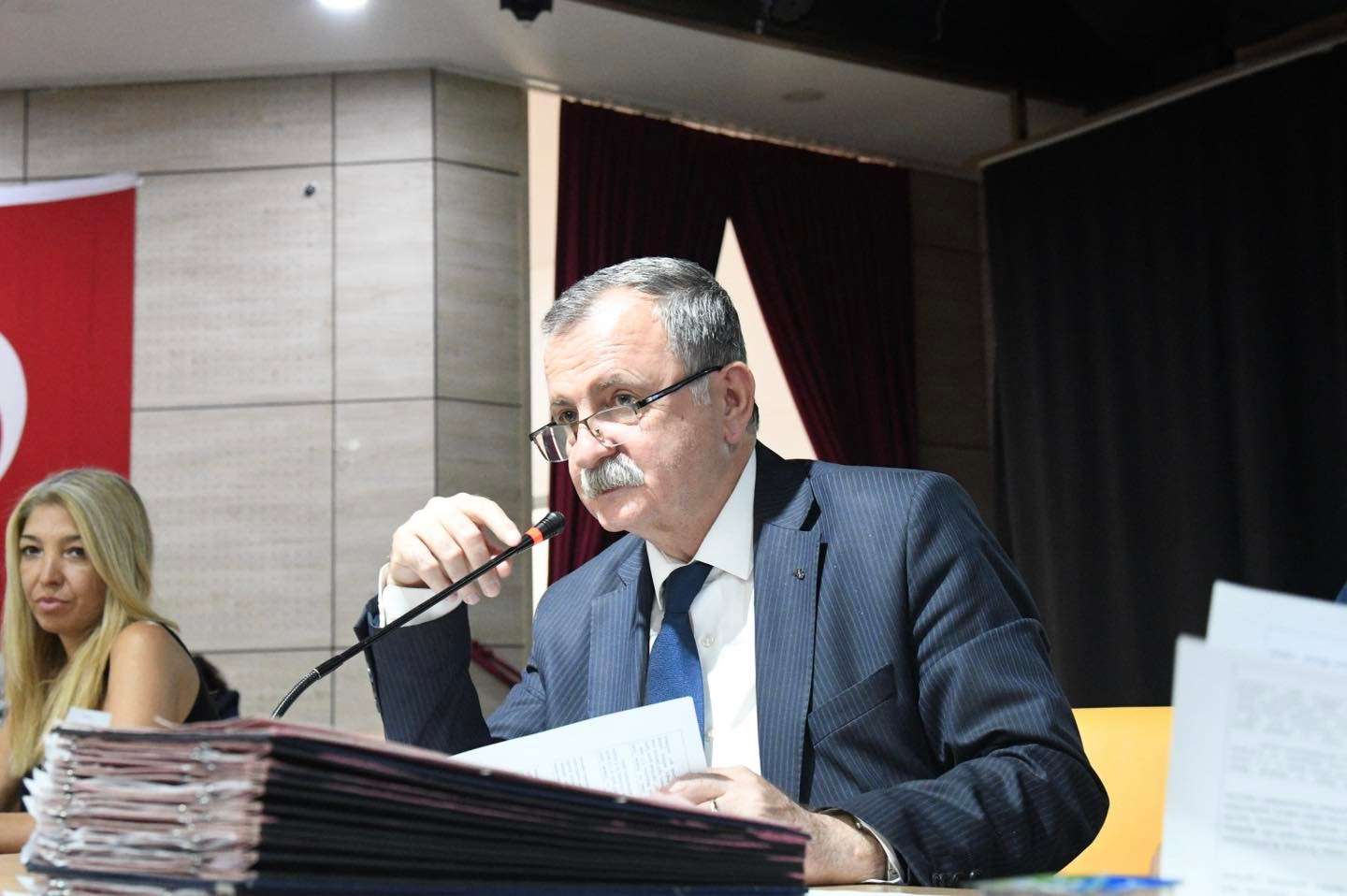 Başkan Balaban: "Doğamızın korunması, sadece devletimizin değil, her birimizin ortak sorumluluğudur"