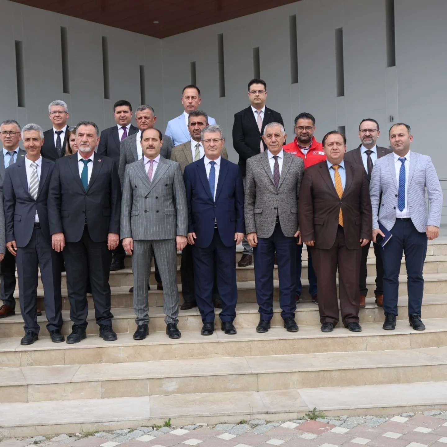 Salihli’de Koruma Kurulu Toplantısı gerçekleştirildi