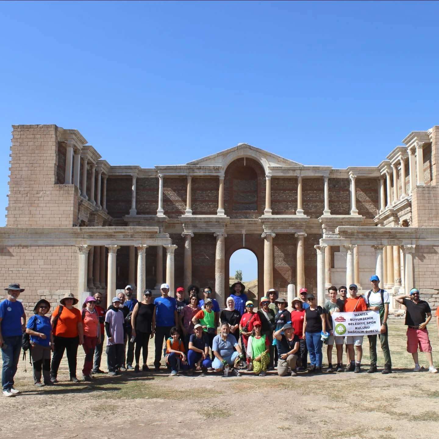 Salihli’de dev festival için geri sayım başladı 