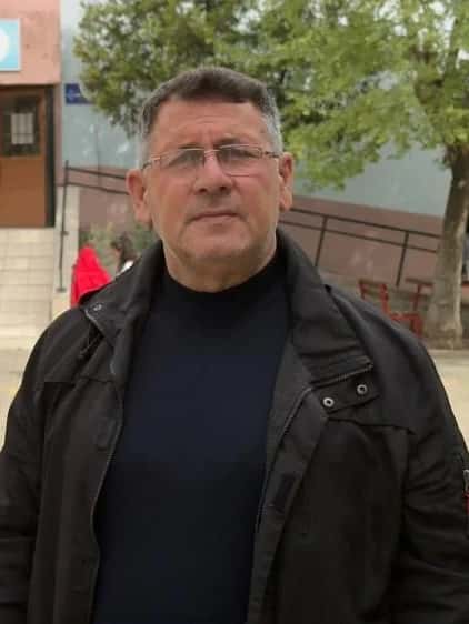 Kahraman öğretmenin okul arkadaşı konuştu