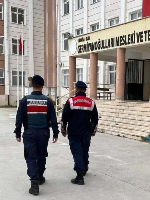 Manisa'daki okullarda güvenlik önlemleri artırıldı