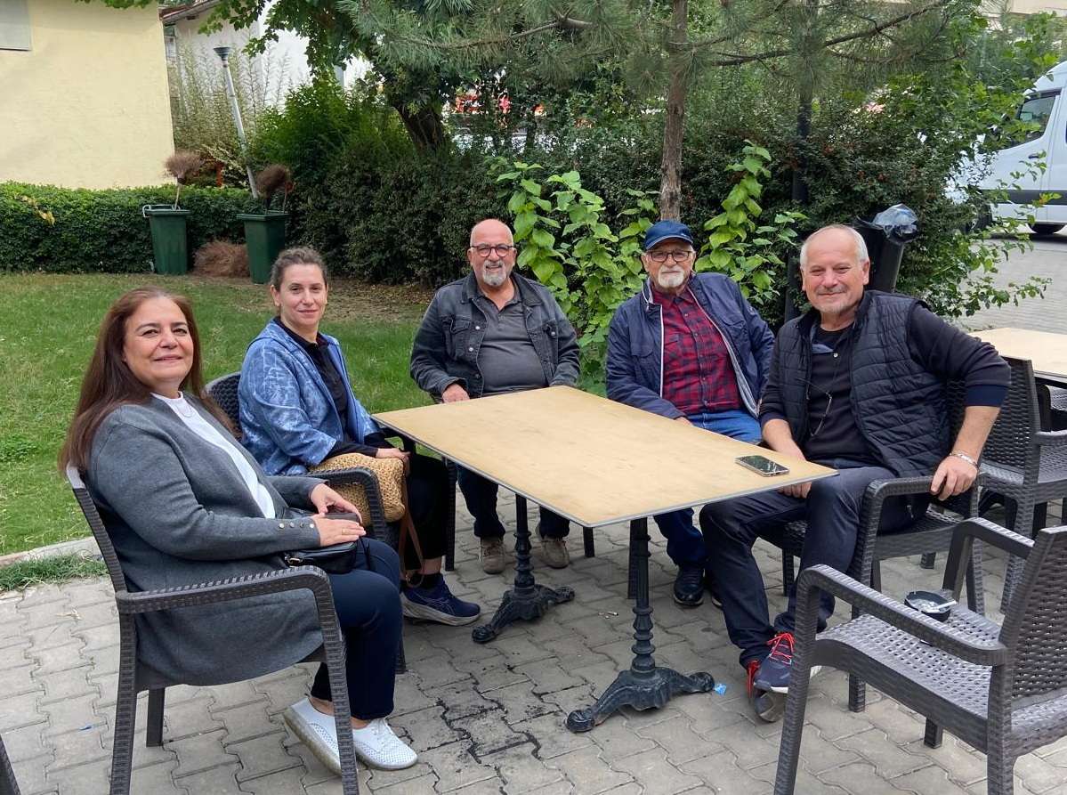 Altınordu ruhunu yaşatmak için anlamlı adım !