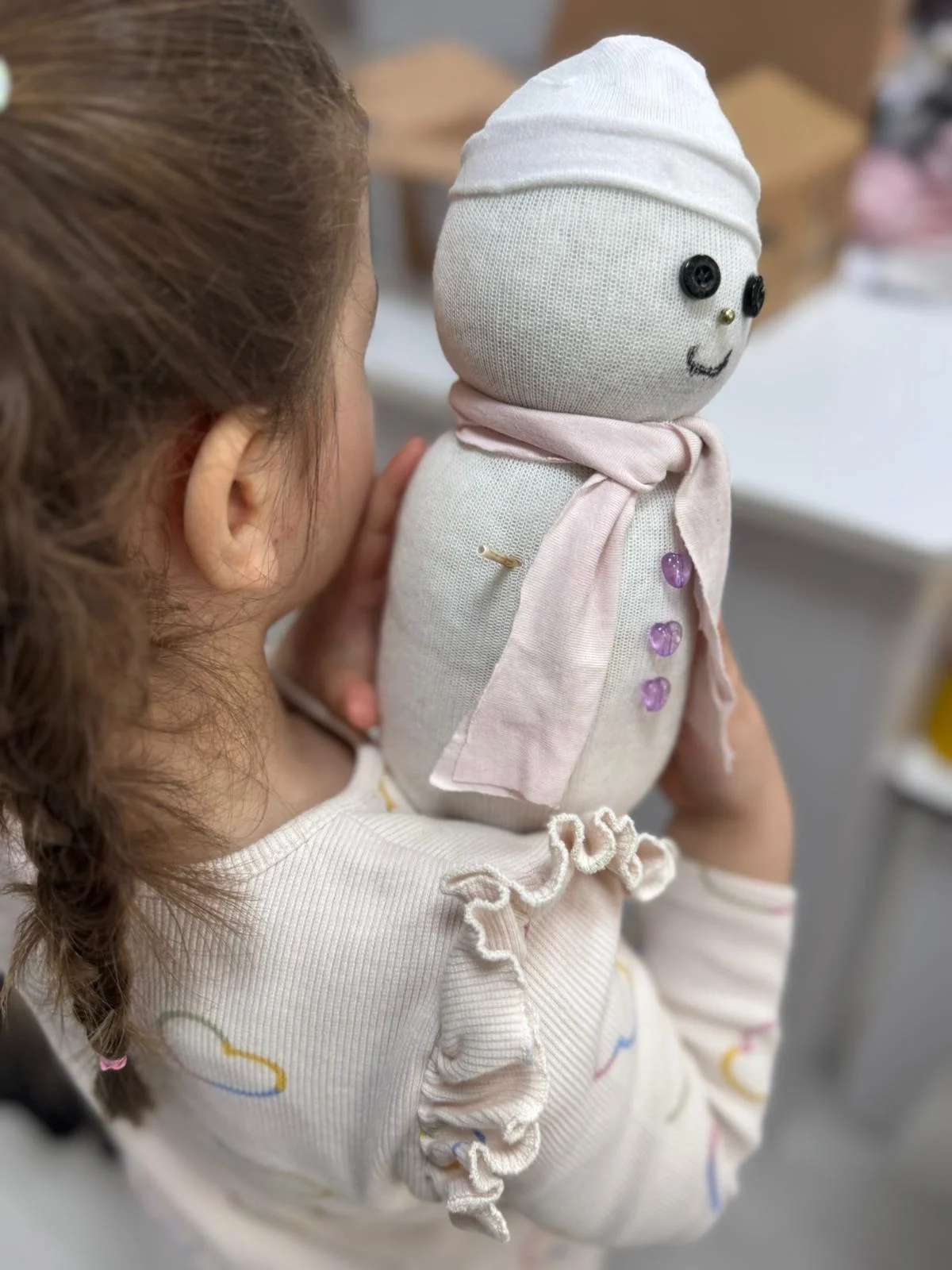 Salihli’de Anaokulundan Uluslararası Hamle