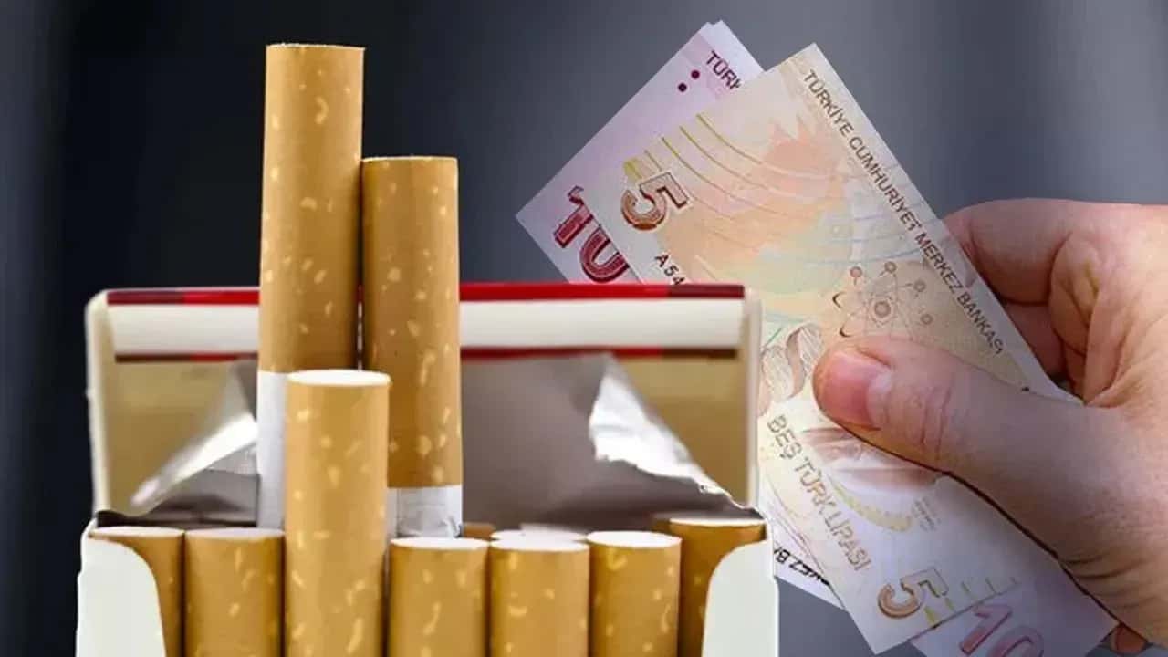 Cebinizi yakacak zam geliyor! Sigara fiyatlarına yeni artış kapıda