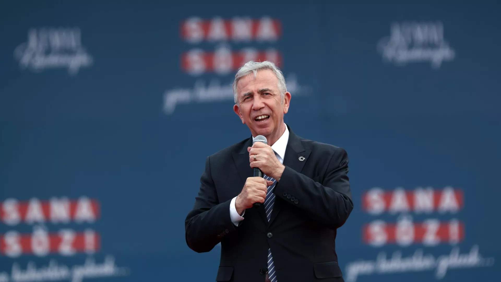 Mansur Yavaş hakkında soruşturma izni verildi