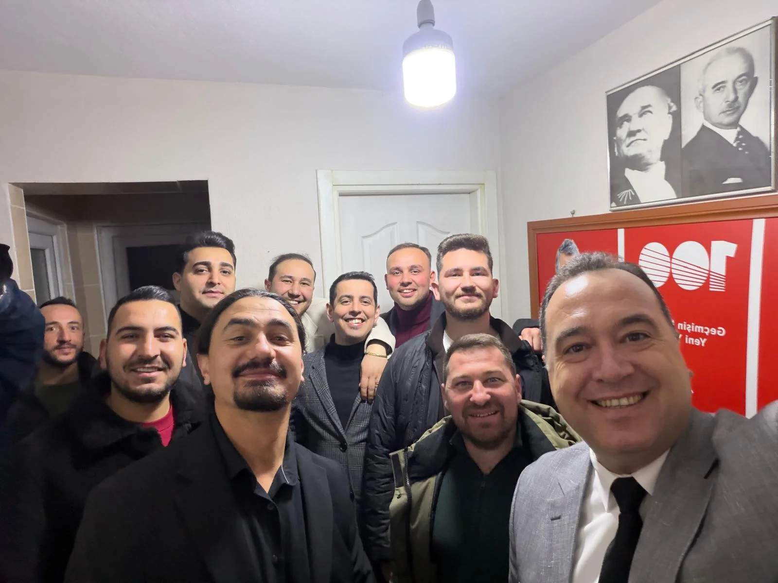 'Gençlerin Hayalleri Adaletsizlikler Arasında Kayboluyor'