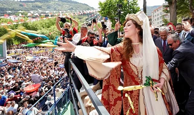 Mesir Festivali'nde konserler iptal edildi