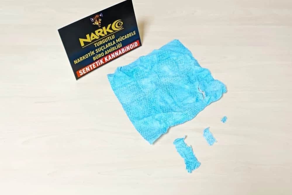 2 uyuşturucu operasyonunda 3 şüpheli tutuklandı