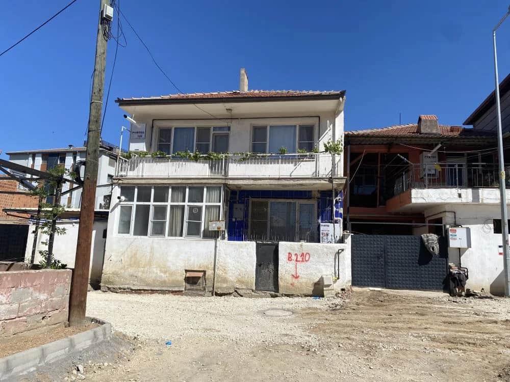 Acı Olay... Baba, Oğlunu Banyoda Cansız Buldu