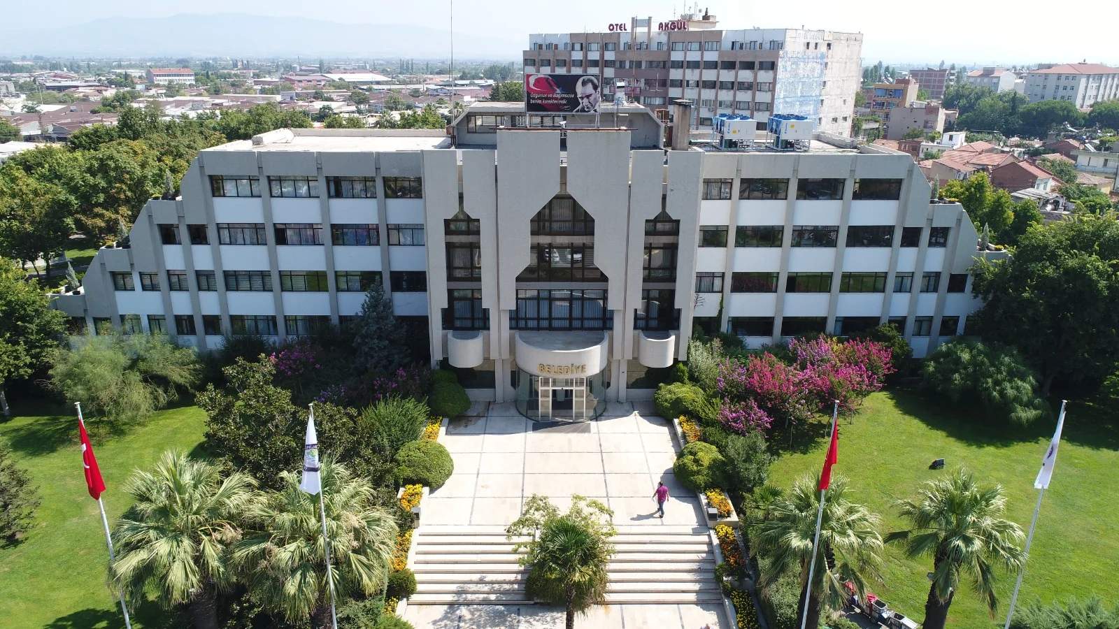 Kurban Bayramı Öncesi Salihli’de Önemli Duyuru!