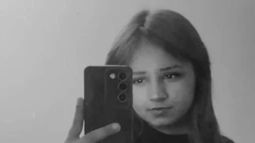 Salihlili 15 Yaşındaki Ayşenaz’dan 3 Gündür Haber Yok