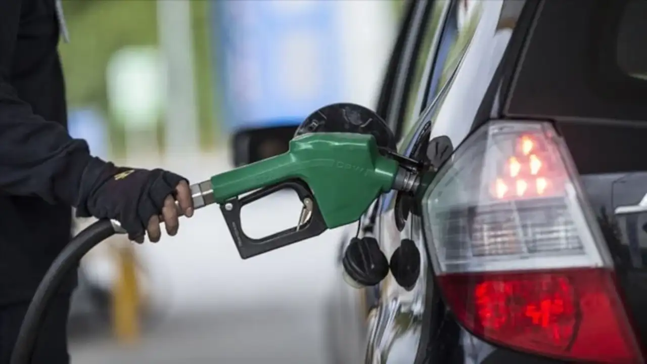 Motorine indirim geldi... Tabelalar değişti