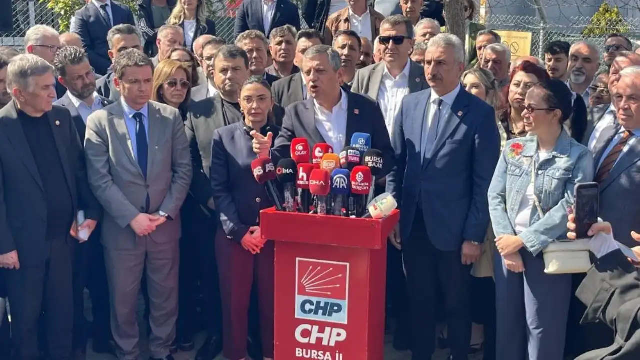 Özel 'Manisa'dan başlayabiliriz. Ben bu özgüveni gösteriyorum'