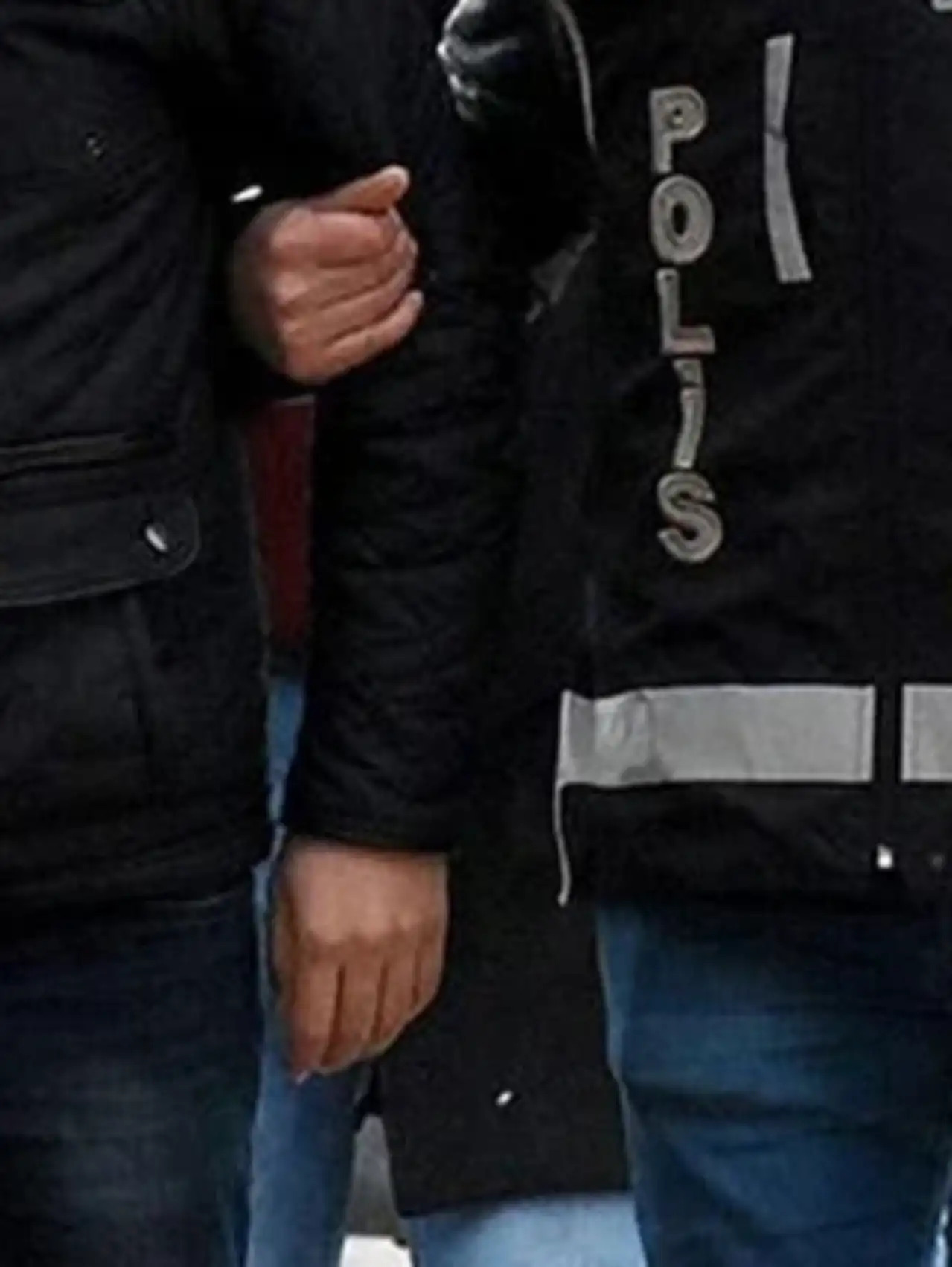 Hakkında 21 Yıl Ceza Vardı… Salihli’de Yakayı Ele Verdi