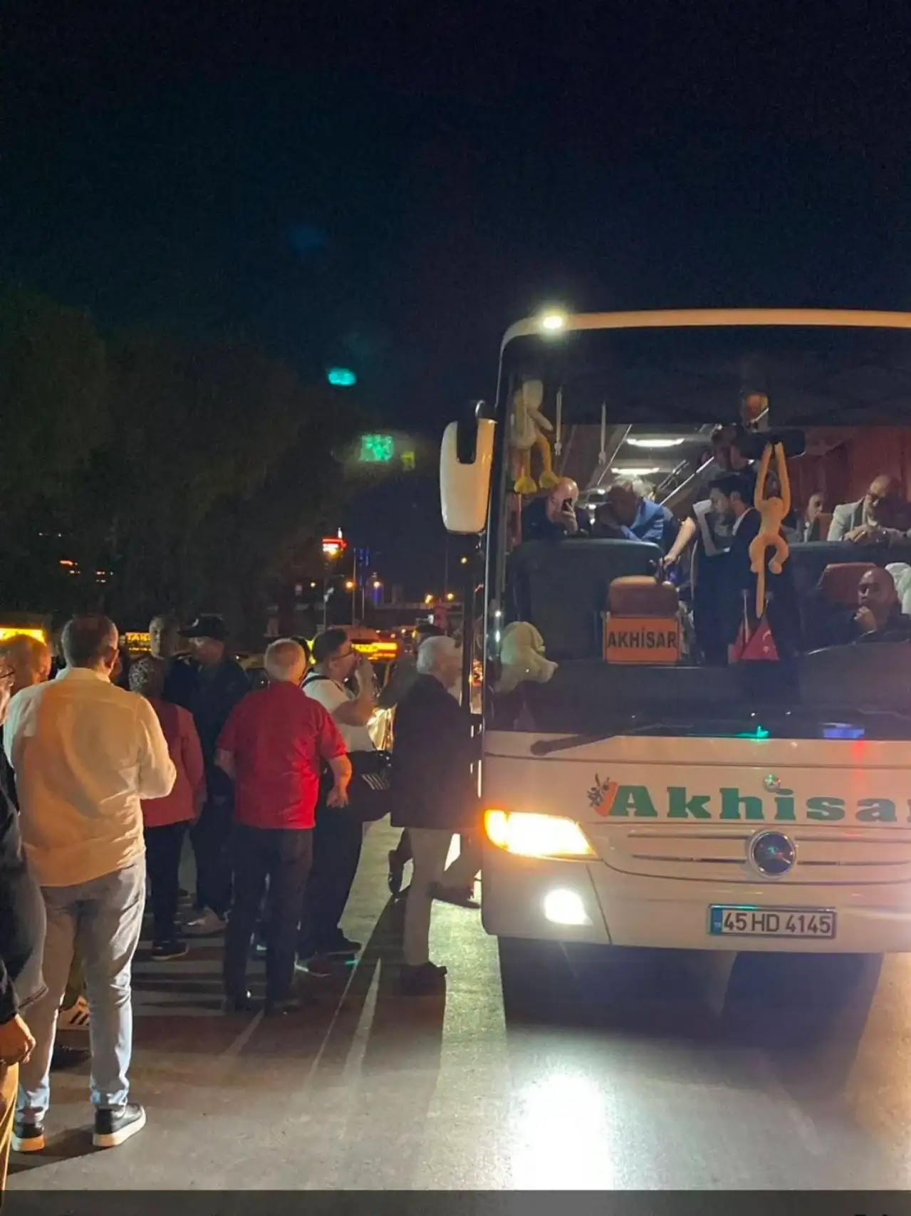 CHP'li Bakırlıoğlu'ndan tepki… ‘Manisa'dan kayyuma geçit yok’