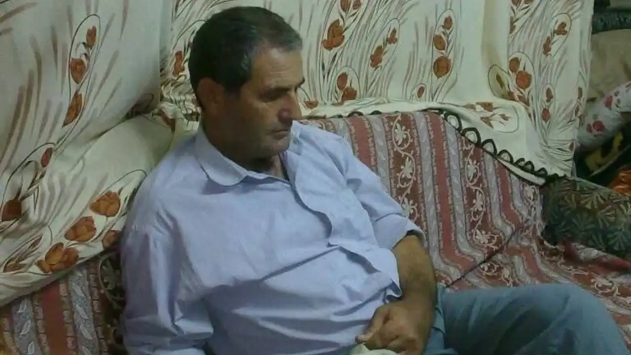 Tarlasını Sürerken Kurşunların Hedefi Oldu...Muhtar Olay Yerinde Hayatını Kaybetti