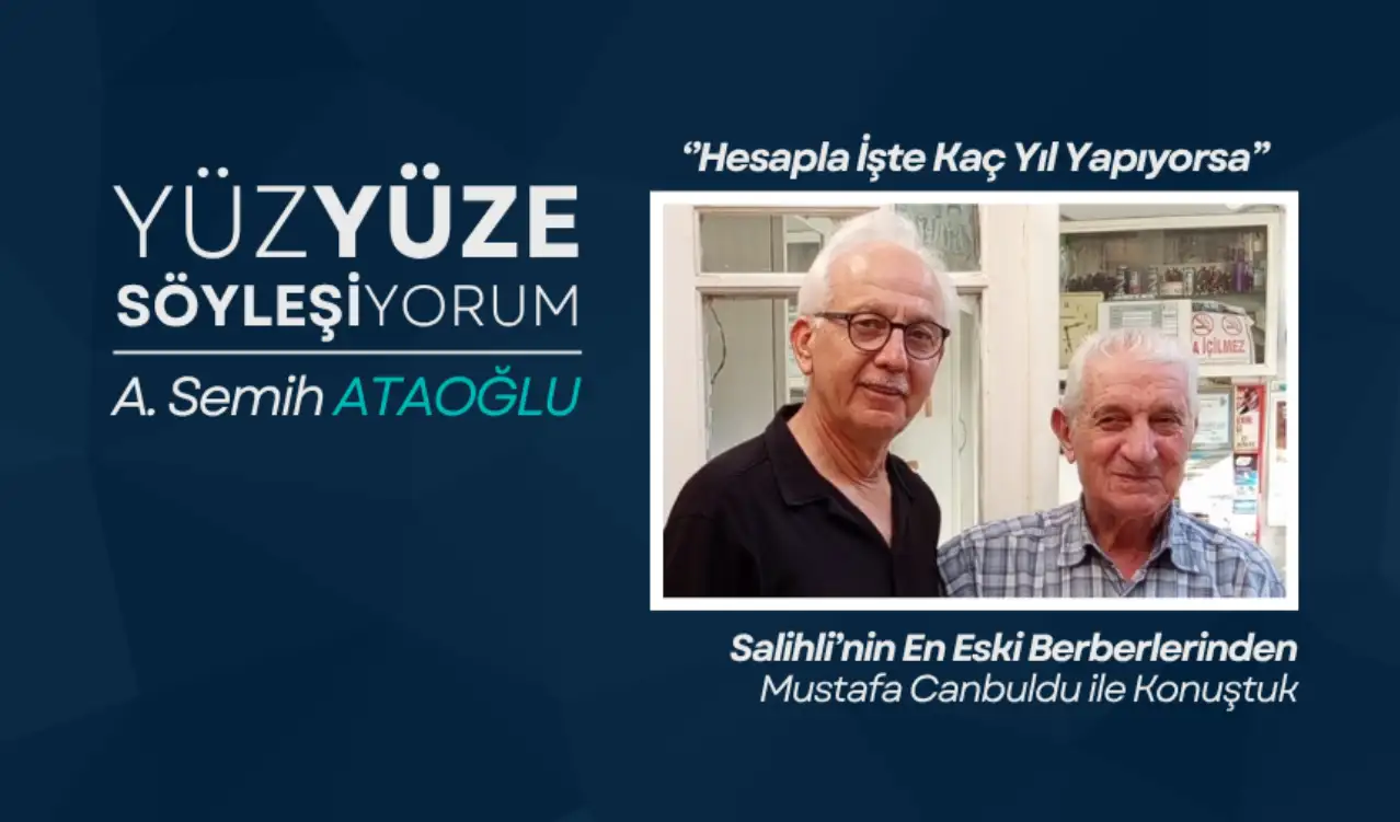 ‘’Hesapla İşte Kaç Yıl Yapıyorsa’’