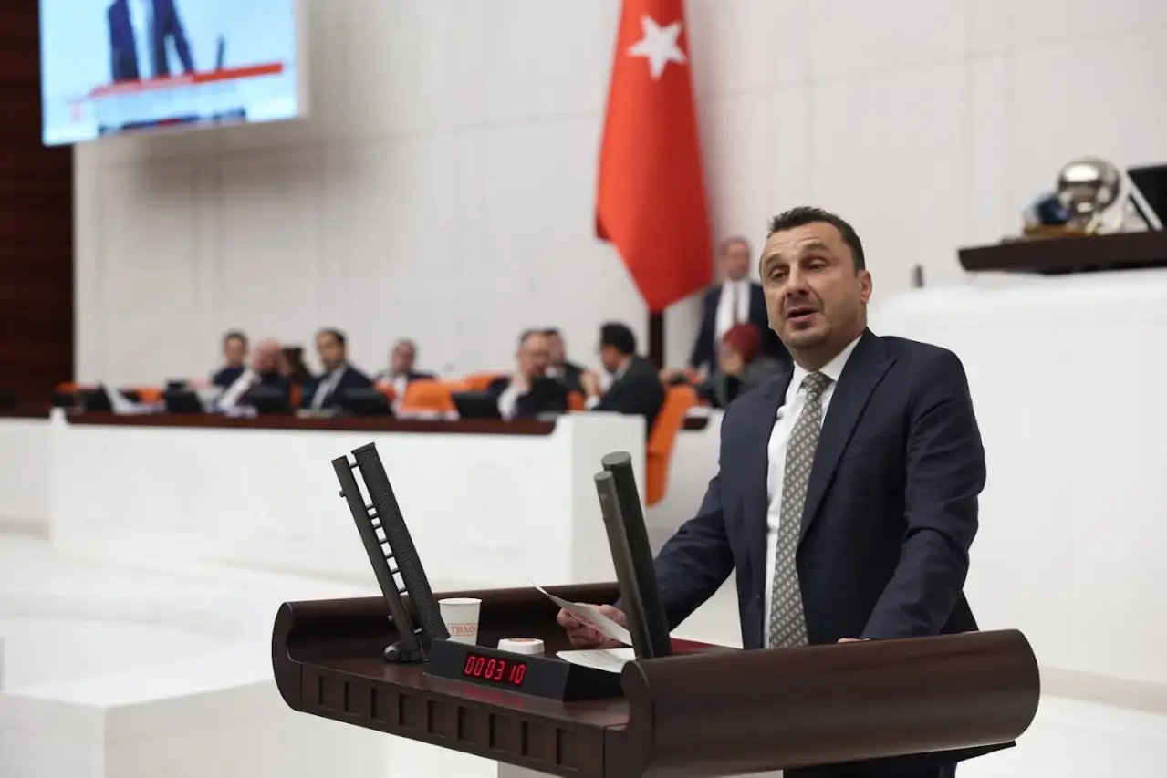 Başevirgen’den Gıda Fiyatları Tepkisi 'Vatandaş Pazarda Eziliyor'