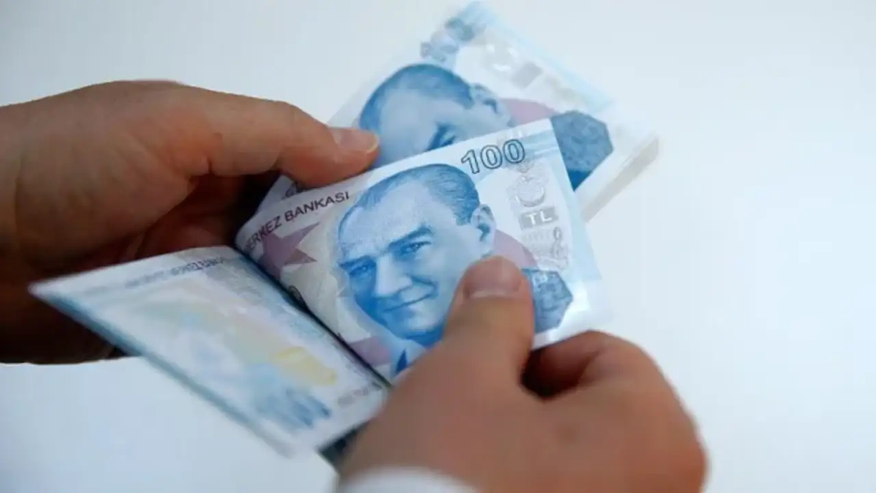 Emekli aylığı farkı 4 Şubat'ta ödenecek