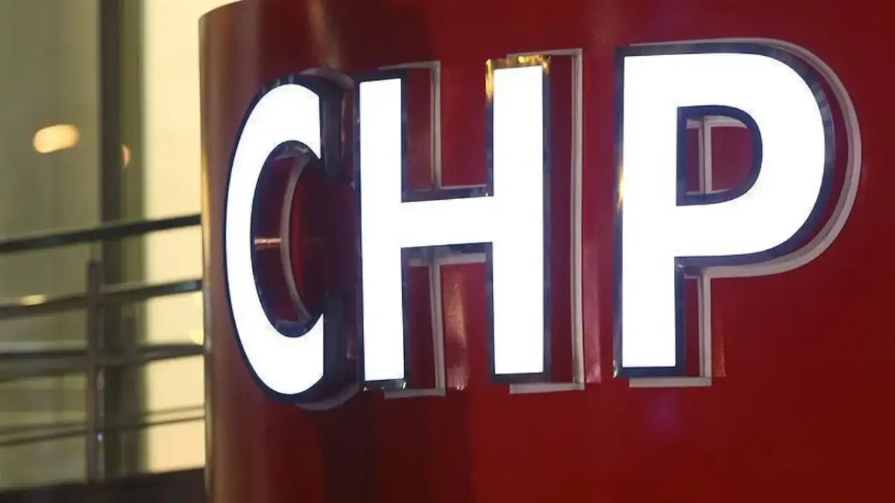 CHP Kurultayı davasında karar ! Mutlak butlan kararı reddedildi