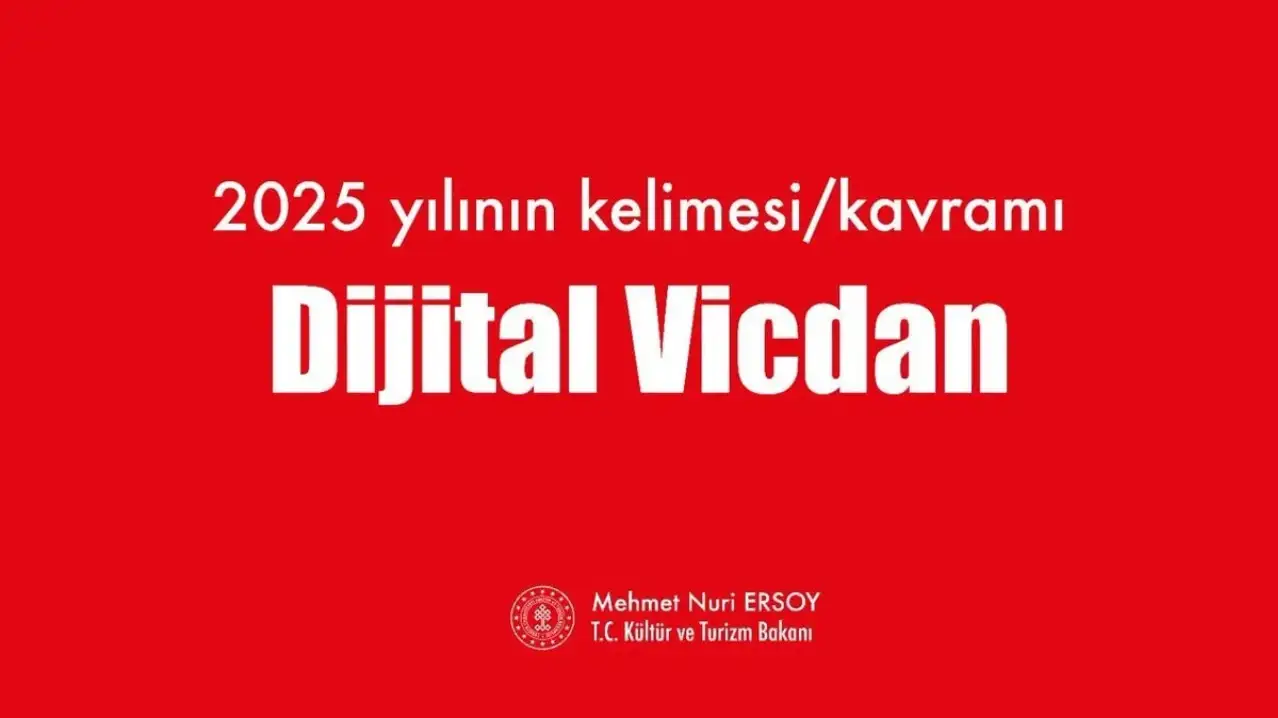 2025 yılının kelimesi belli oldu