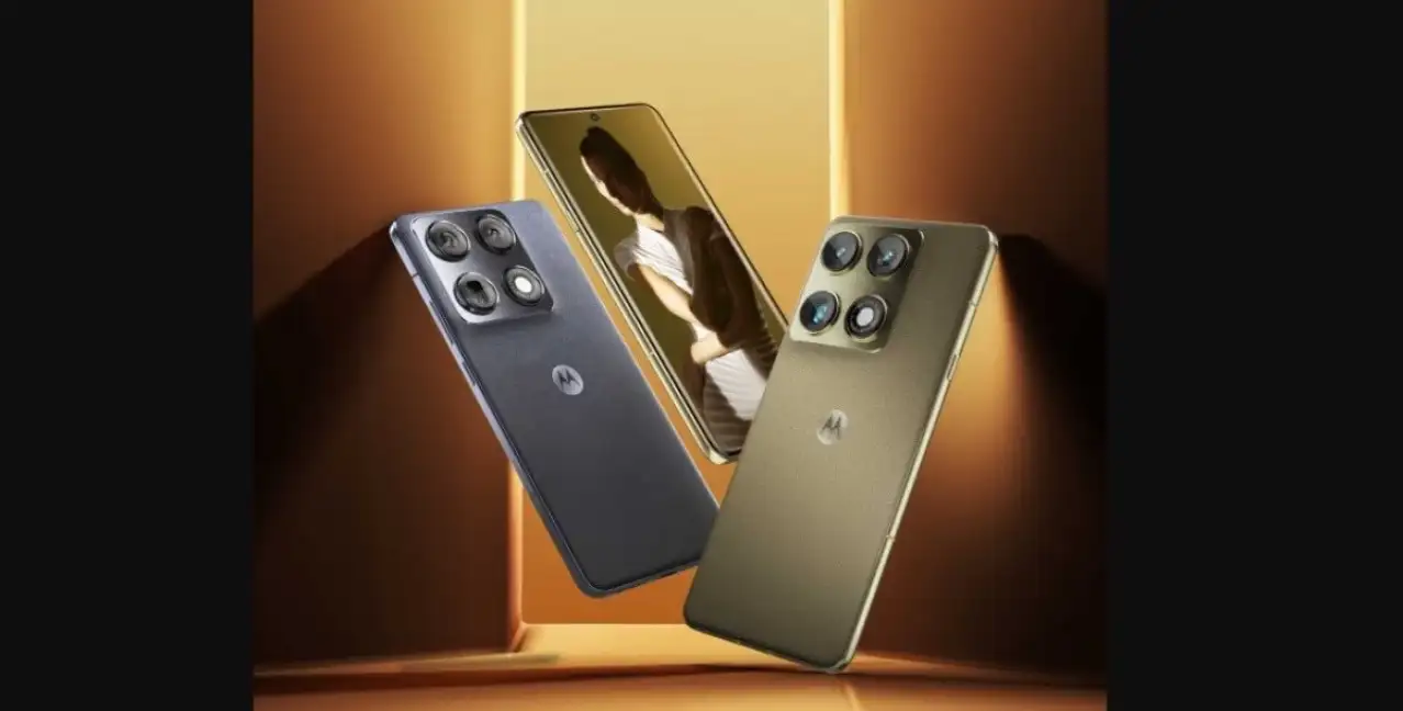 Motorola'dan yeni üst segment telefon: Signature