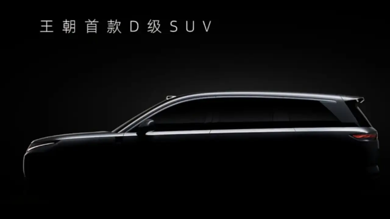 BYD, amiral gemisi Tang 9 ve Han 9 modellerini duyurdu