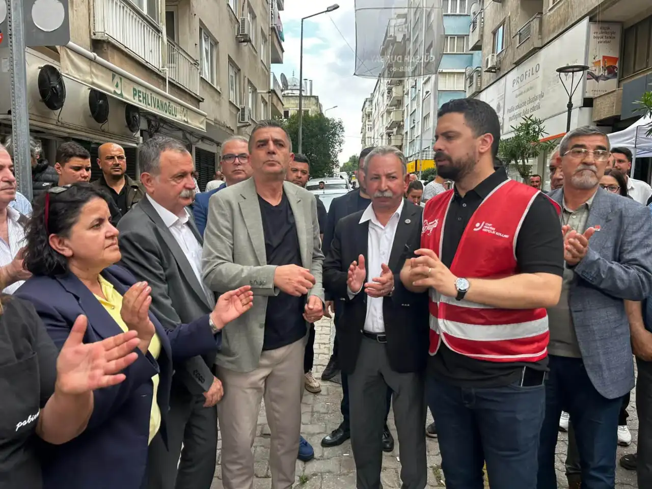 Mazlum Nurlu’dan Olağanüstü Kurultay İçin Açık Çağrı
