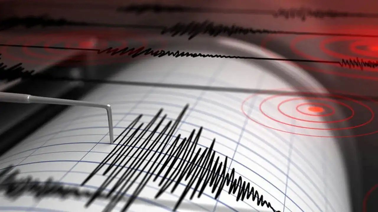 Merkez üssü Salihli… 3.1 büyüklüğünde deprem