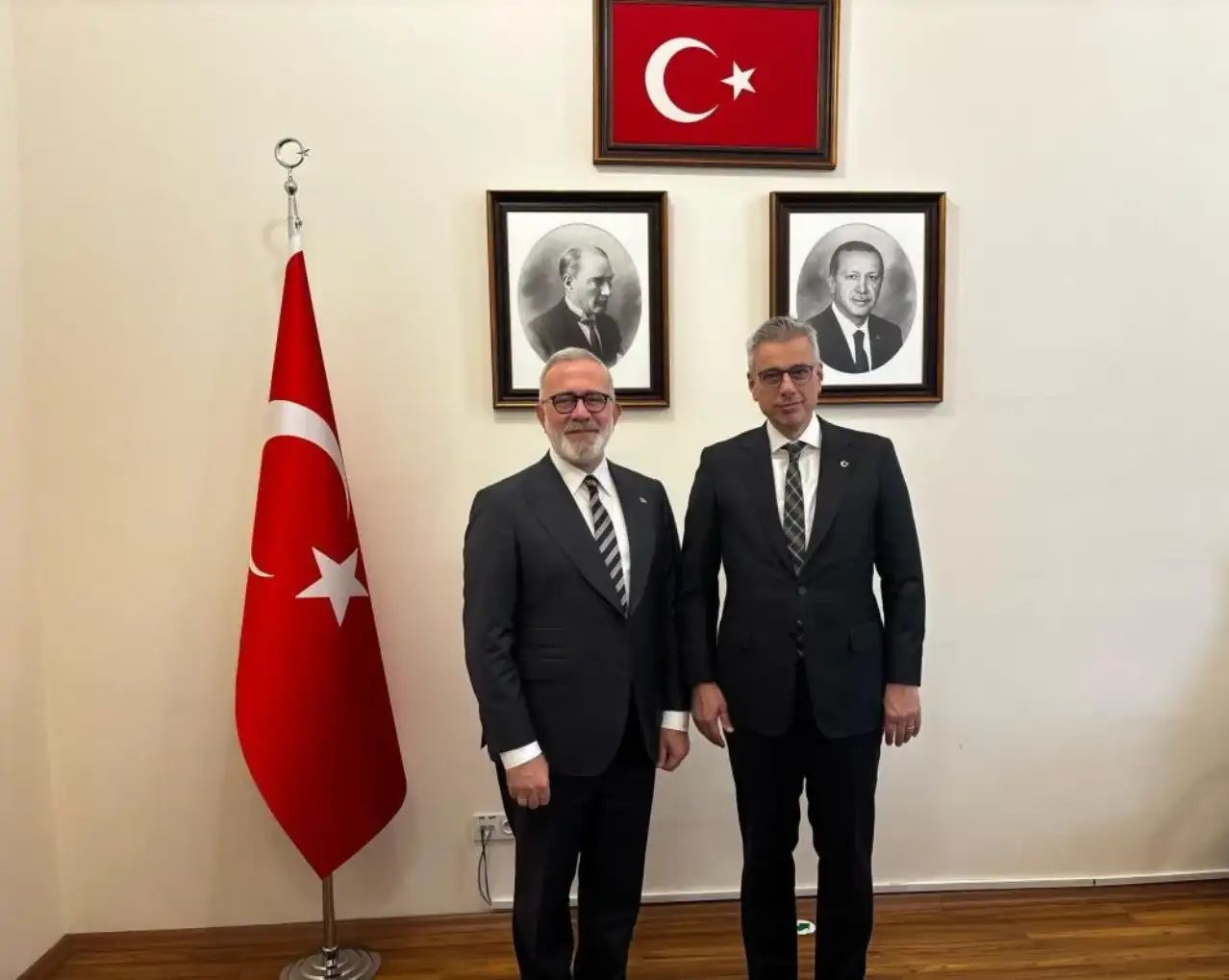 Manisa’ya Farklı Branşlarda 15 Hekim Ataması Yapılacak