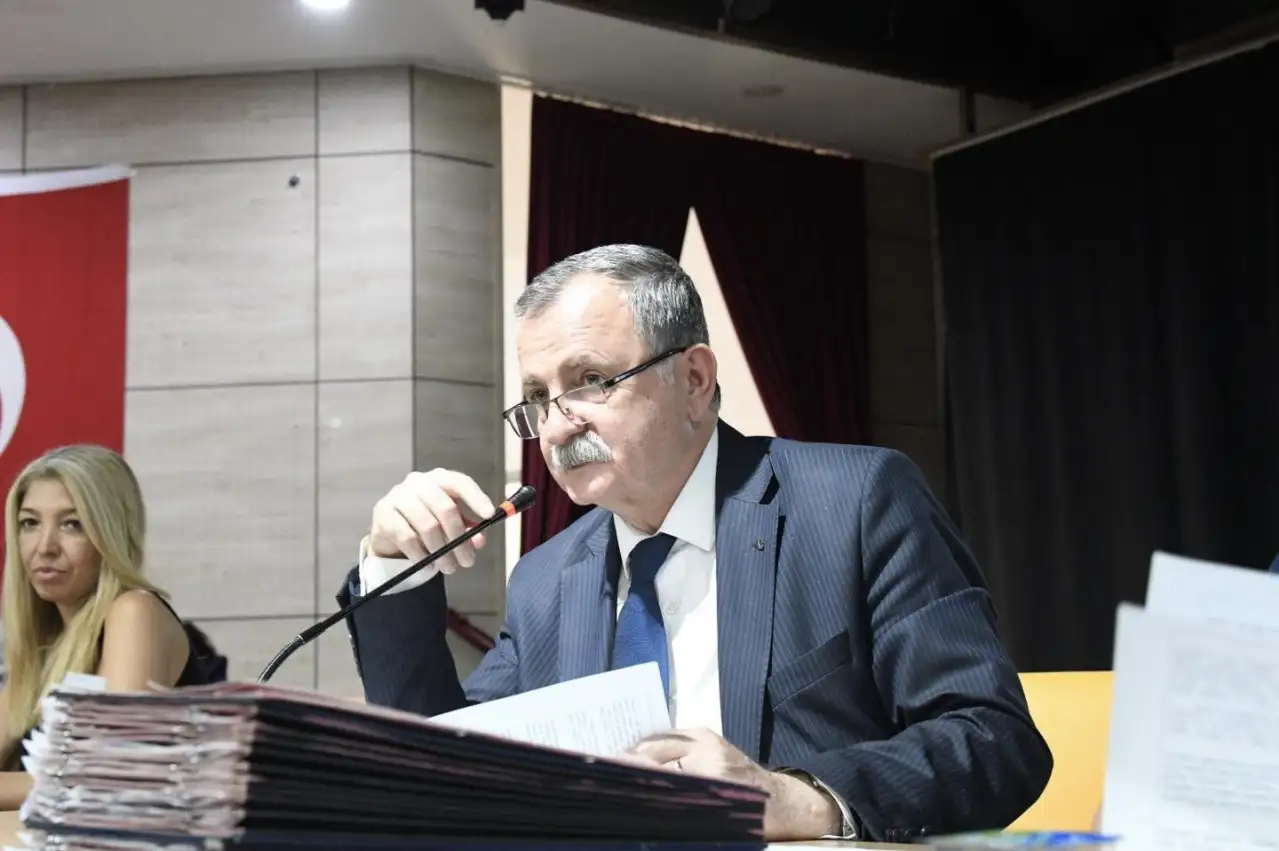 Başkan Balaban: "Doğamızın korunması, sadece devletimizin değil, her birimizin ortak sorumluluğudur"