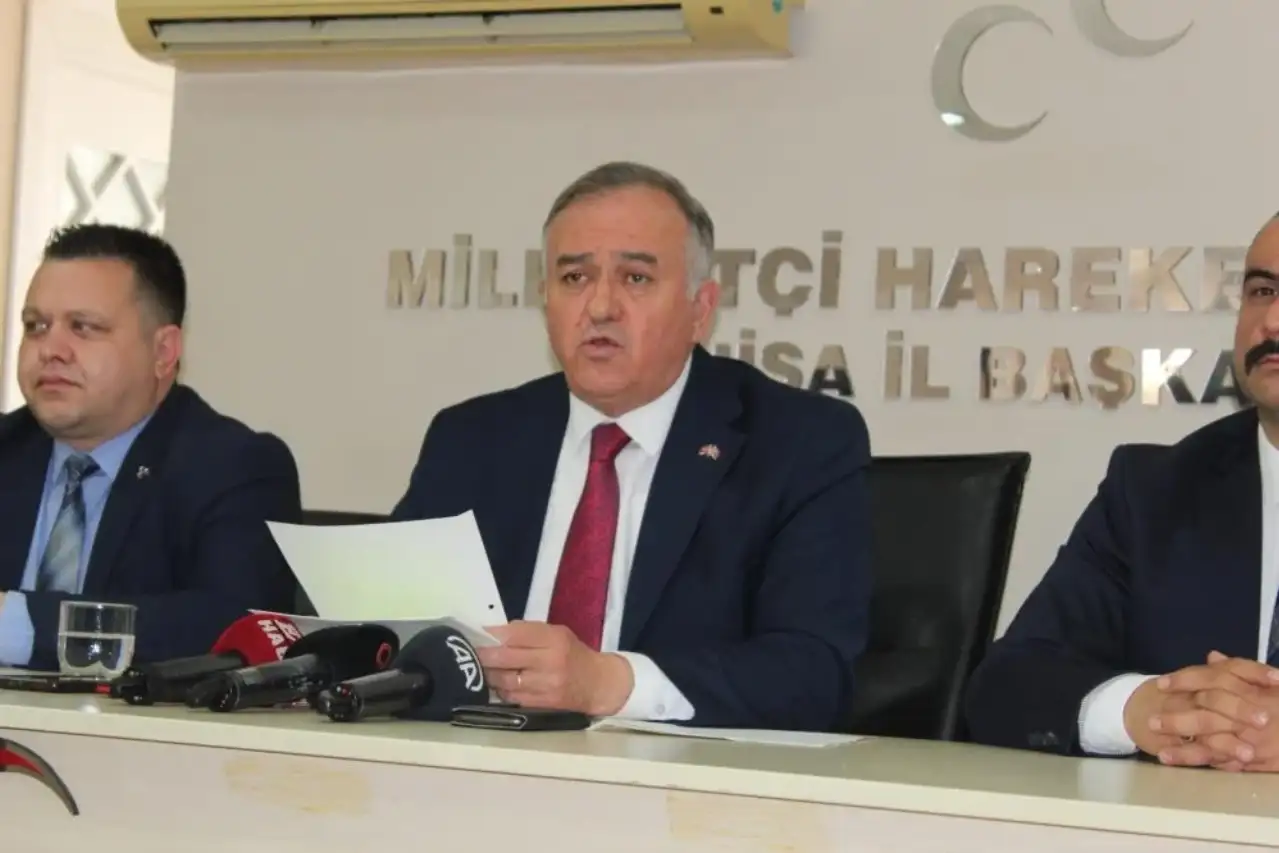 Akçay ‘Marmara Gölü Yeniden Canlanıyor’