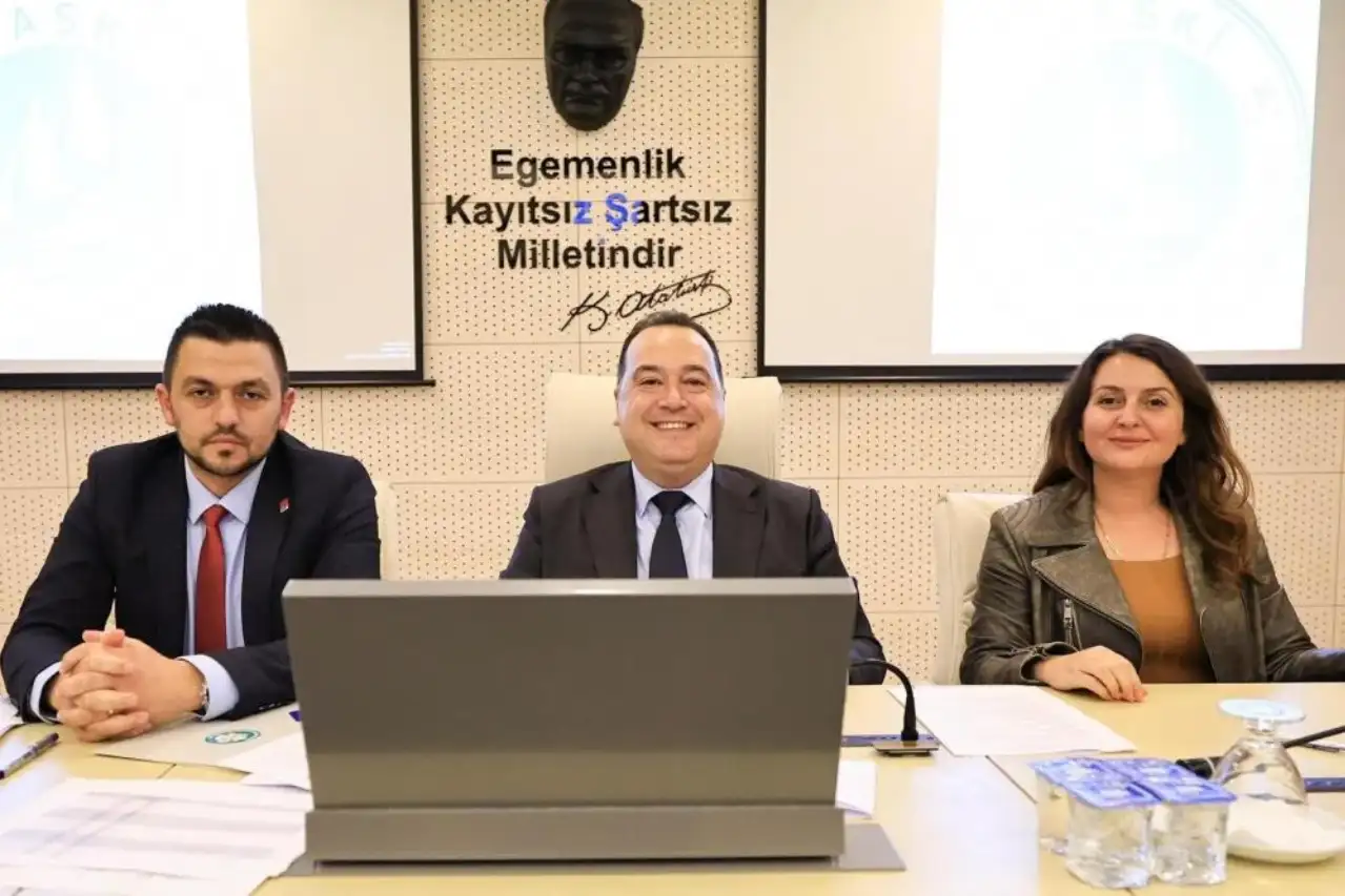 Manisa'da su faturalarına yüzde 15’lik indirim yapıldı