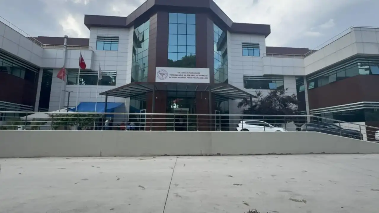 Torbalı’daki İddialar Sağlık Camiasını Sarstı