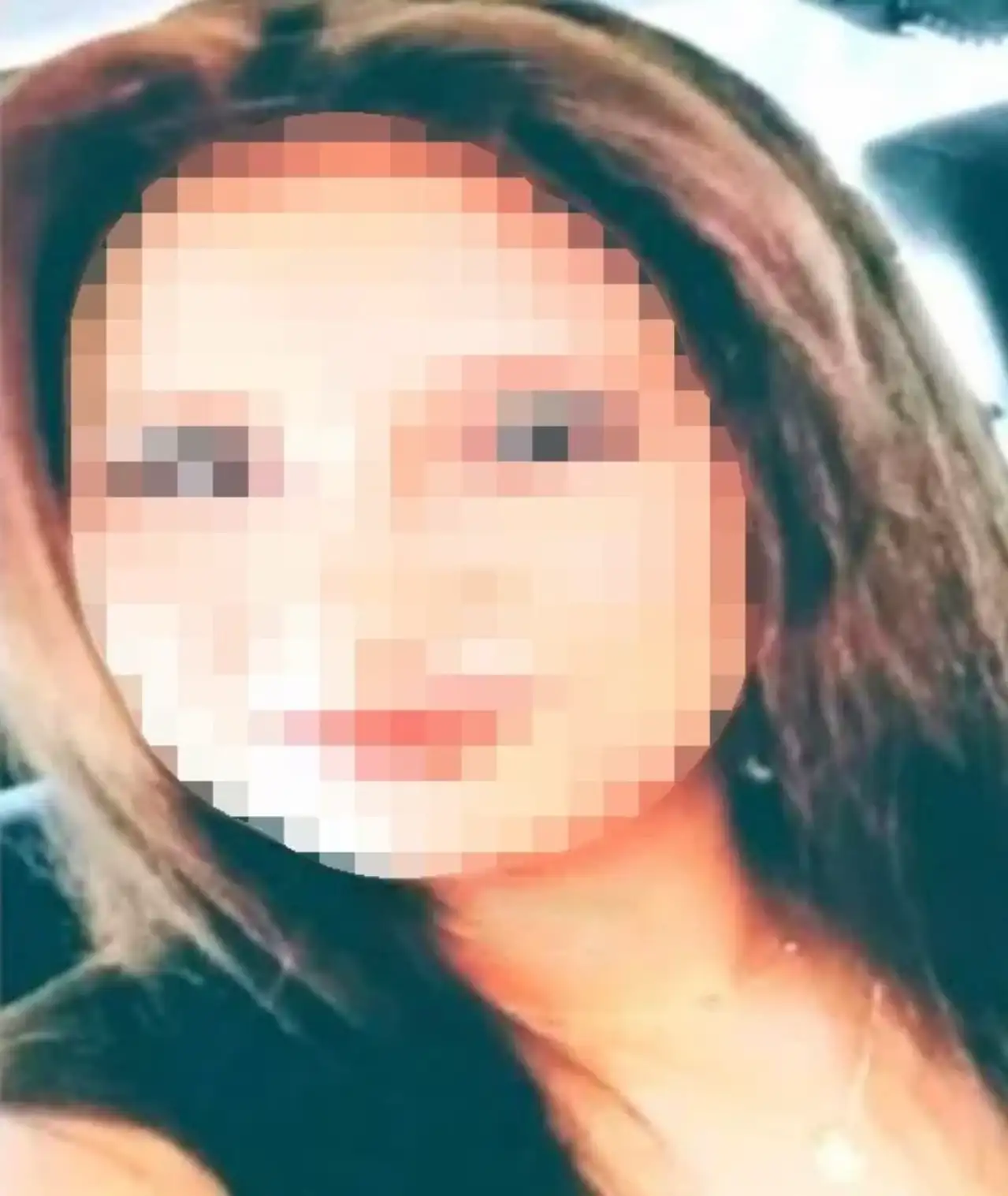 7 gündür kayıptı Salihli'de bulundu