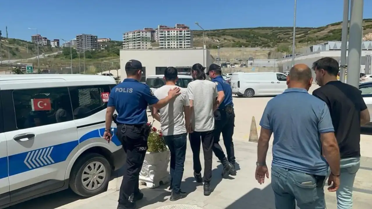 Tartışma Kanlı Bitti! Pompalı Tüfekle Geri Döndü