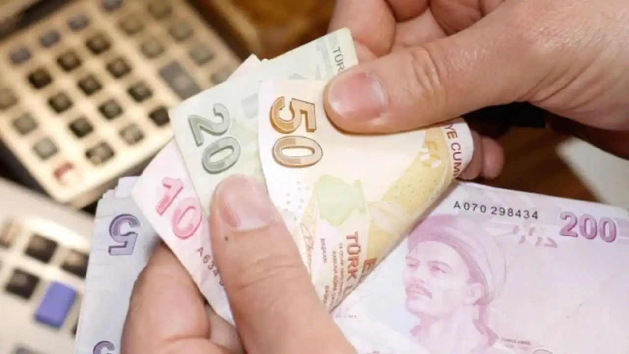 En düşük emekli maaşı belli oldu