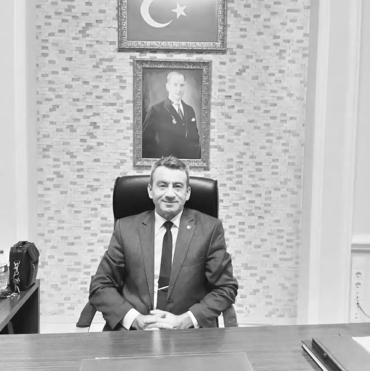 Hasan Eraybat hayatını kaybetti