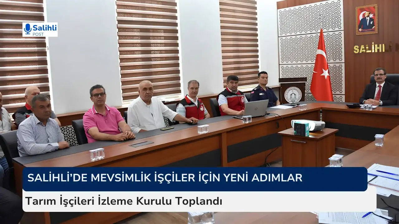 Mevsimlik Tarım İşçilerinin Yaşam Şartları Masaya Yatırıldı