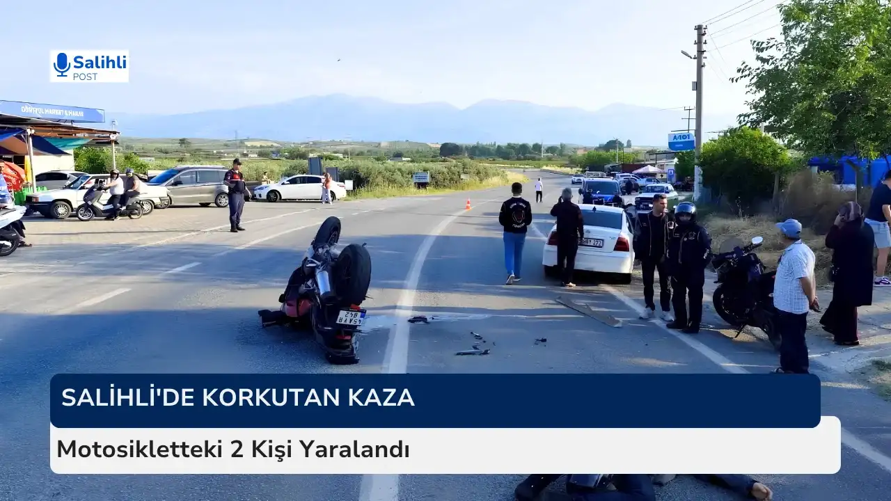 Adala Mahallesi Mevkiinde Korku Dolu Anlar