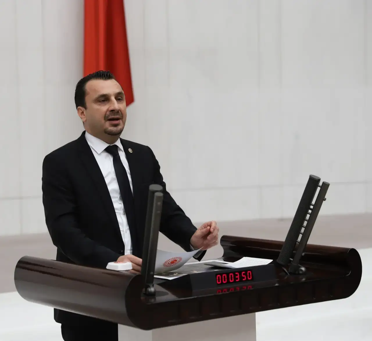 GSS Primlerinde Yüzde 100 Artış: Başevirgen’den Tepki