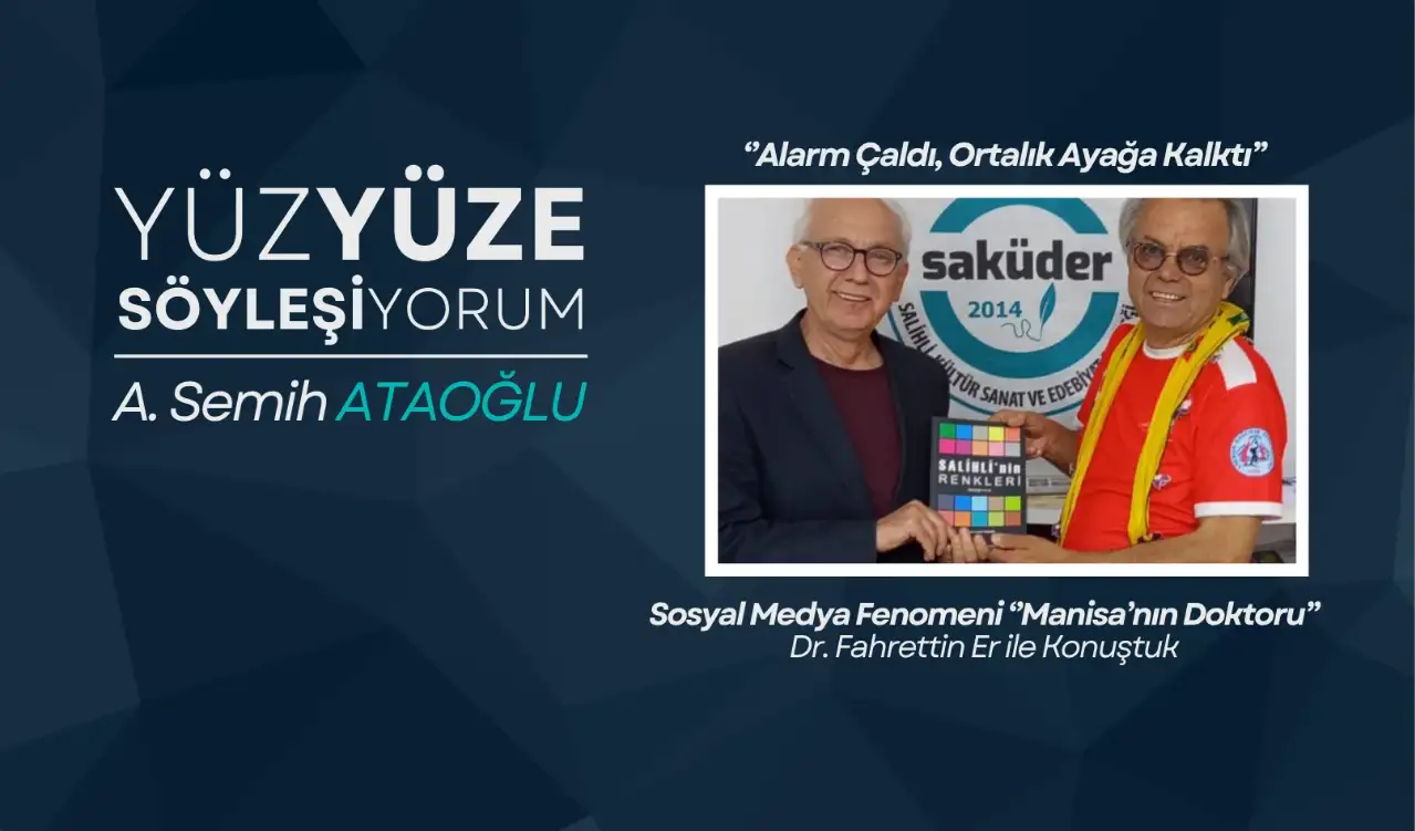 ‘’Alarm Çaldı, Ortalık Ayağa Kalktı’’