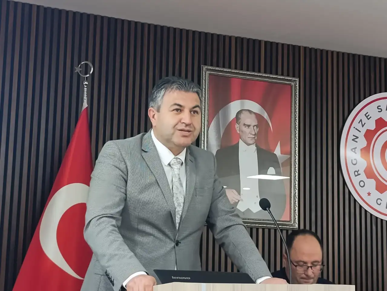 Dikkat Çeken Uygulama 'Artık Kimse Yalnız Değil'