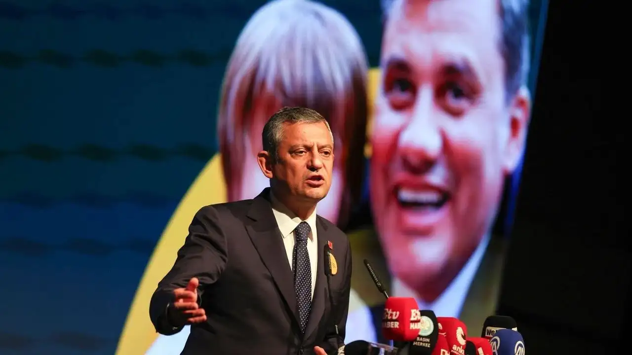 Özgür Özel ilk kez açıkladı: ‘Bu bizim Ferdi ile yarım kalan son hayalimizdi’