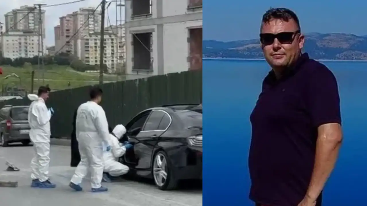 Salihlili Kemal Kayış’ın şüpheli ölümü... Araçta cansız bedeni bulundu