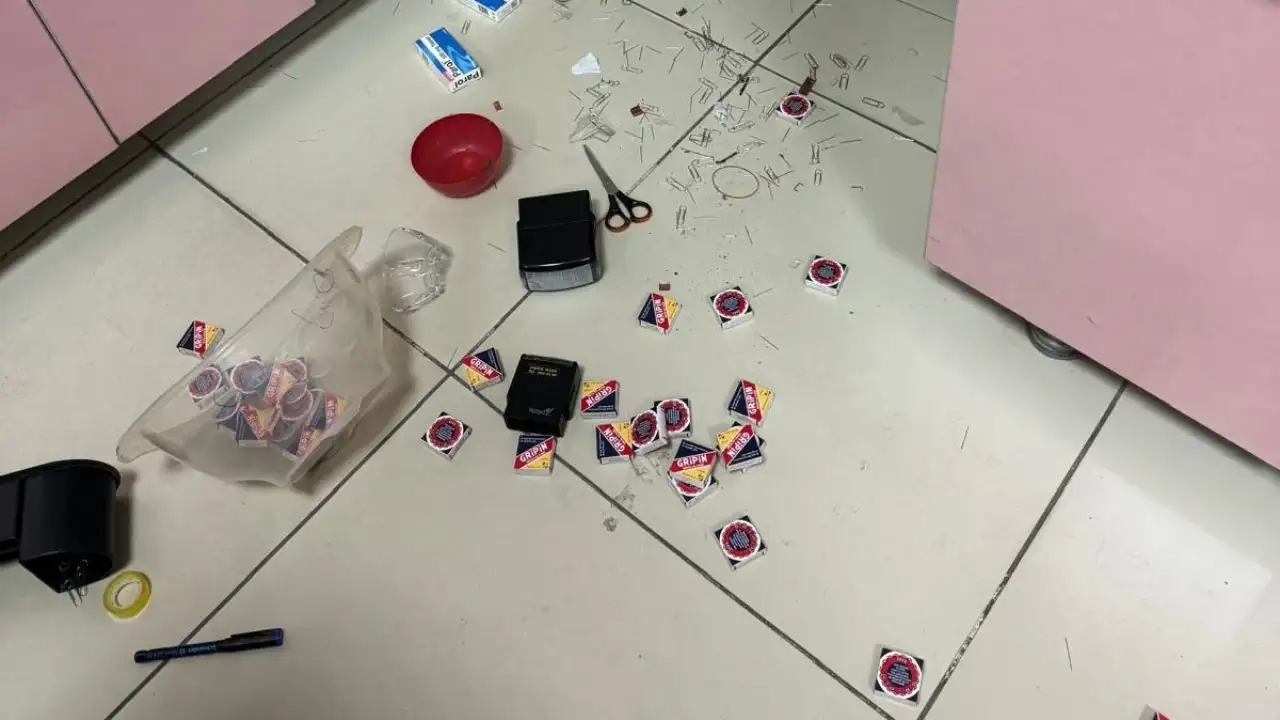 Manisa Eczacı Odası’ndan Alaşehir’deki Olaya Tepki