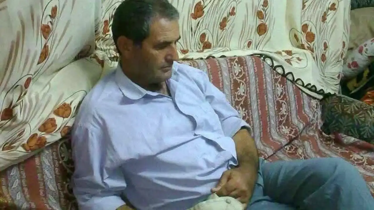Muhtar Cinayetinde Son Dakika...Katil Zanlısı Jandarmada