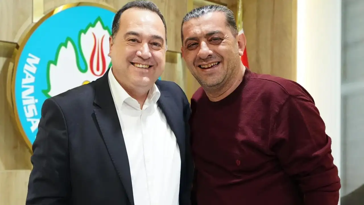 Başkan Dutlulu'dan Tutuklama Kararı Sonrası İlk Açıklama...