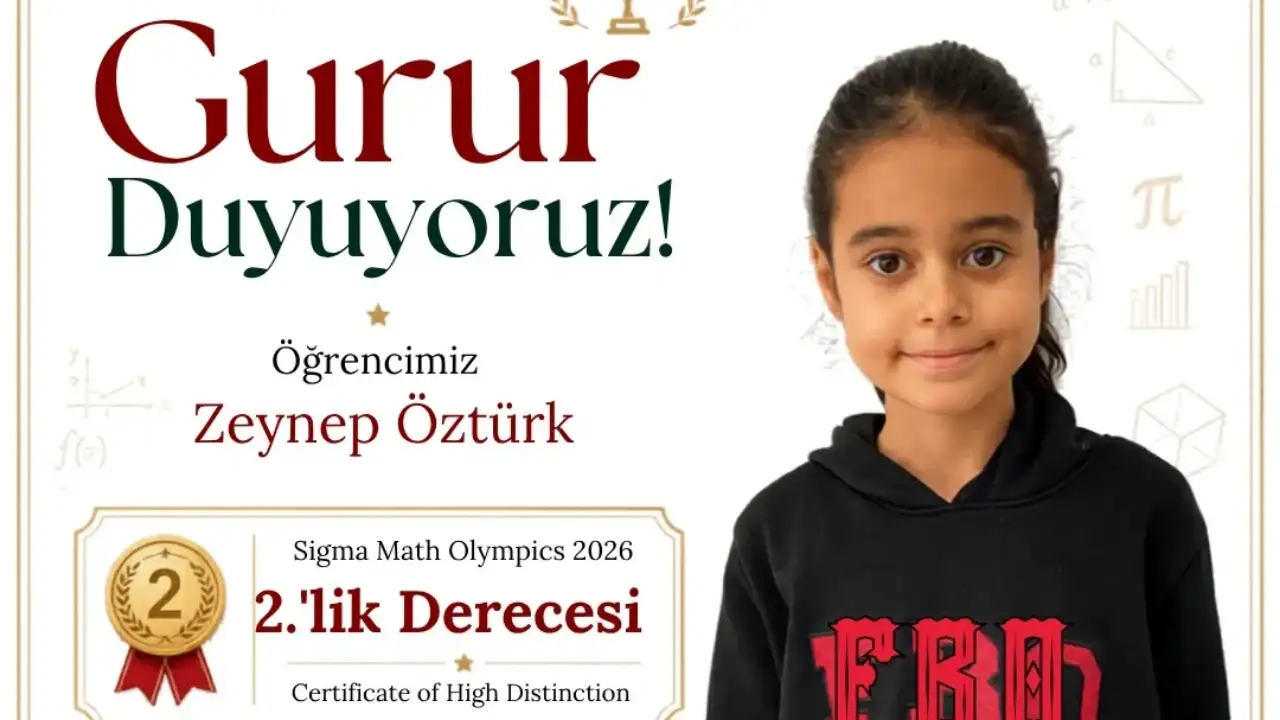 Salihlili Zeynep Dünya Arenasında Gururlandırdı